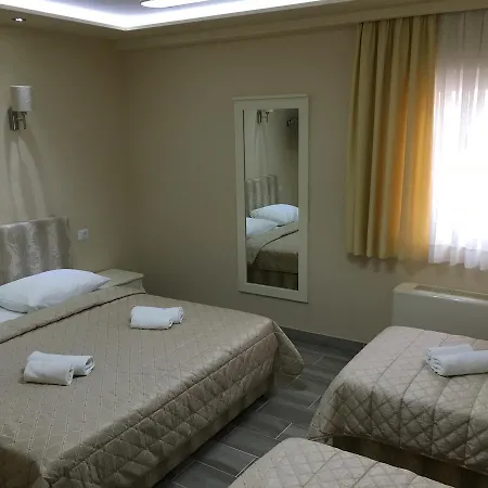 Hotel Boutique Sulić