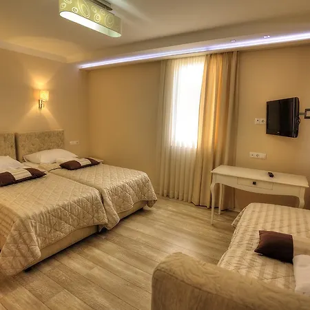Hotel Boutique Sulić