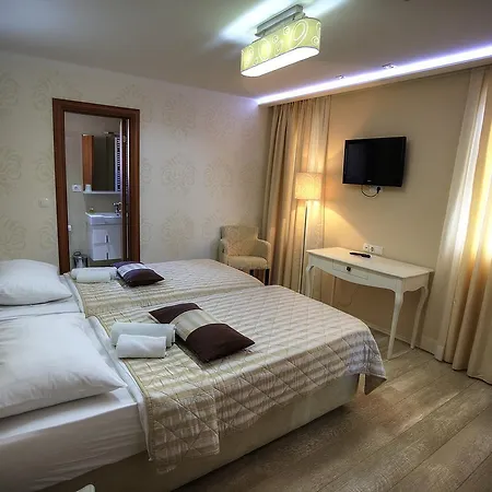 Boutique Sulic 4* Međugorje