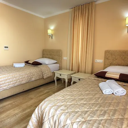 Boutique Sulić 3* Međugorje