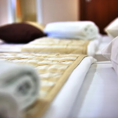 Boutique Sulić Hotel 3*