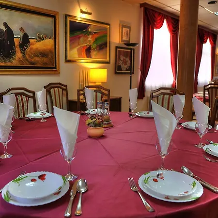 Boutique Sulic فندق