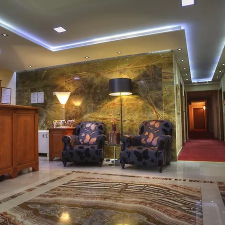 Boutique Sulić Hotel Međugorje