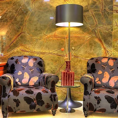 Boutique Sulic فندق Međugorje